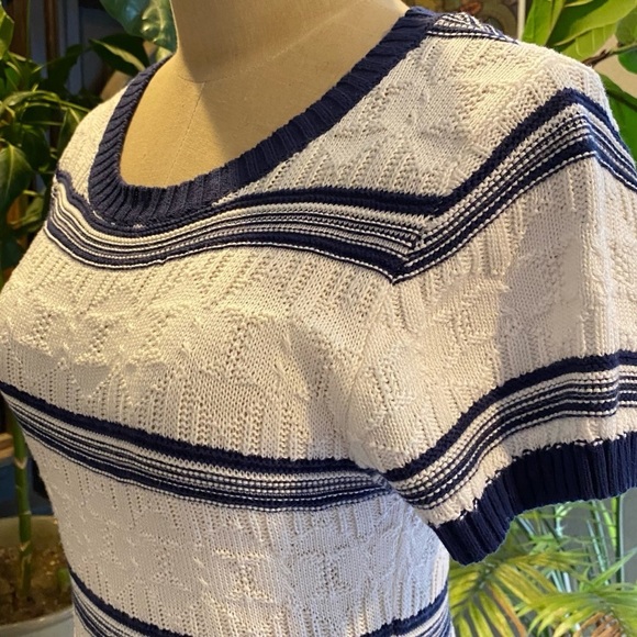 Revolve Read Between the Lines sweater dress - Picture 11 of 13